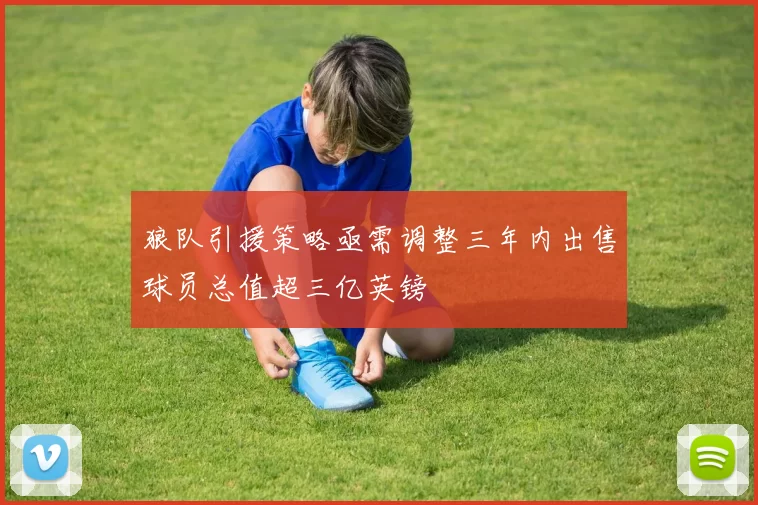 狼队引援策略亟需调整三年内出售球员总值超三亿英镑