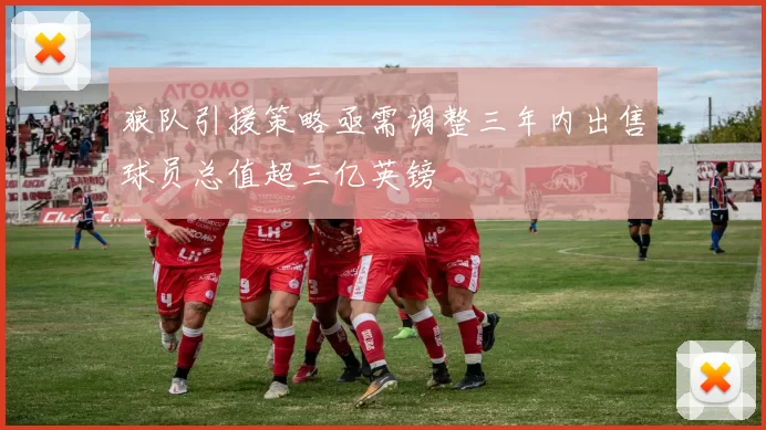 狼队引援策略亟需调整三年内出售球员总值超三亿英镑
