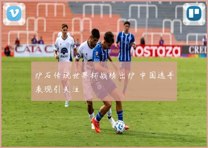 炉石传说世界杯战绩出炉 中国选手表现引关注