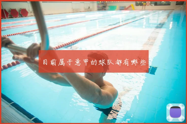 目前属于意甲的球队都有哪些
