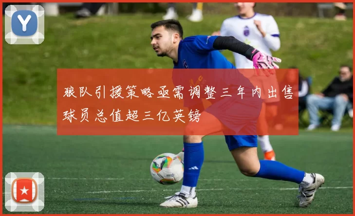 狼队引援策略亟需调整三年内出售球员总值超三亿英镑